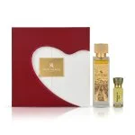 Enigma of Taif 100 ml + parfümolaj parfümkivonat uniszex 12 ml