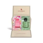 Shaghaf Nectar Blush Patchouli 01 50 ml + EDP Shaghaf parfümkivonat uniszex 75 ml