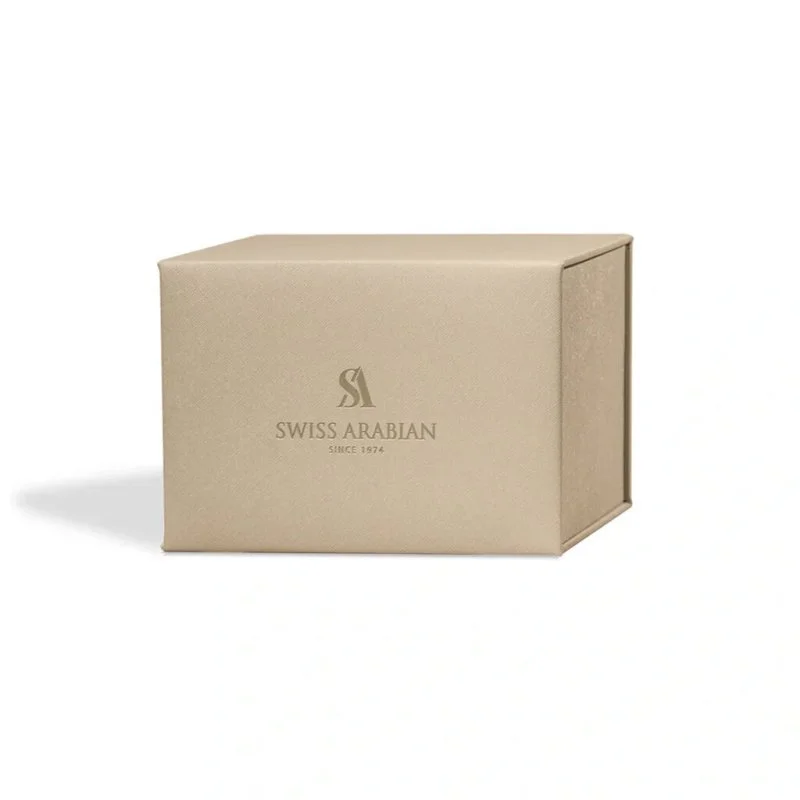 Shaghaf Nectar Blush Patchouli 01 50 ml + EDP Shaghaf parfümkivonat uniszex 75 ml