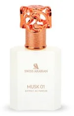 Musk 01 U parfümkivonat 50 ml