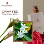 Musk 01 U parfümkivonat 50 ml