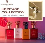 Musk 01 U parfümkivonat 50 ml