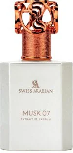 Musk 07 uniszex parfümkivonat 50 ml