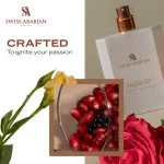 Musk 07 uniszex parfümkivonat 50 ml
