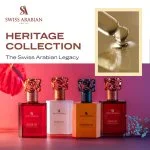 Musk 07 uniszex parfümkivonat 50 ml