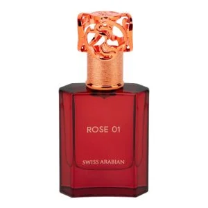 Swiss Arabian Rose 01 EXP Uniszex