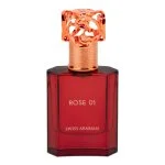 Rose 01 EXP Uniszex 50 ml