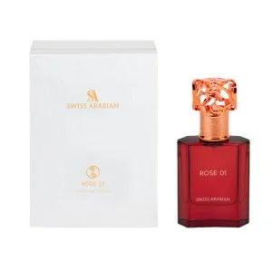 Swiss Arabian Rose 01 EXP Uniszex