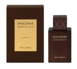 Shaghaf Amber Infusion uniszex parfüm 25 ml