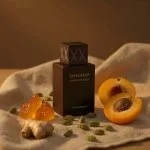 Shaghaf Amber Infusion uniszex parfüm 25 ml