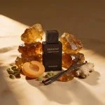 Shaghaf Amber Infusion uniszex parfüm 25 ml