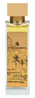 Soul of Bali uniszex parfümkivonat 100 ml