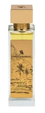 Soul of Bali uniszex parfümkivonat 100 ml