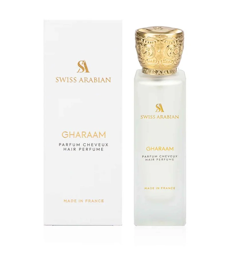 Gharaam hajparfüm 50 ml