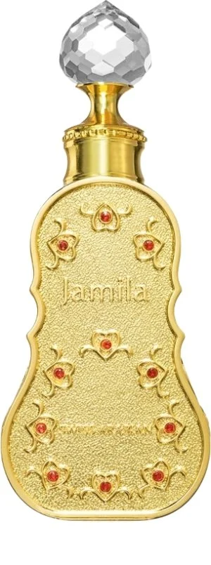 Swiss Arabian Jamila koncentrált parfümolaj uniszex