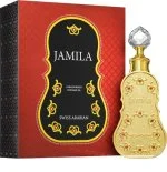 Jamila koncentrált parfümolaj uniszex 15 ml