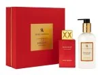 Shaghaf Oud Ahmar unisex 75 ml + testápoló parfümvíz 300 ml