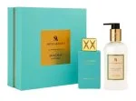 Shaghaf Oud Tonka U 75 ml + testápoló parfümös víz 300 ml