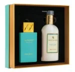 Shaghaf Oud Tonka U 75 ml + testápoló parfümös víz 300 ml