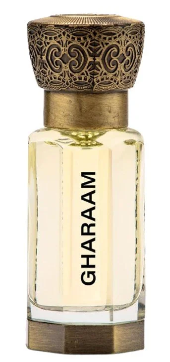 Gharaam Koncentrált Parfümolaj U 12 ml