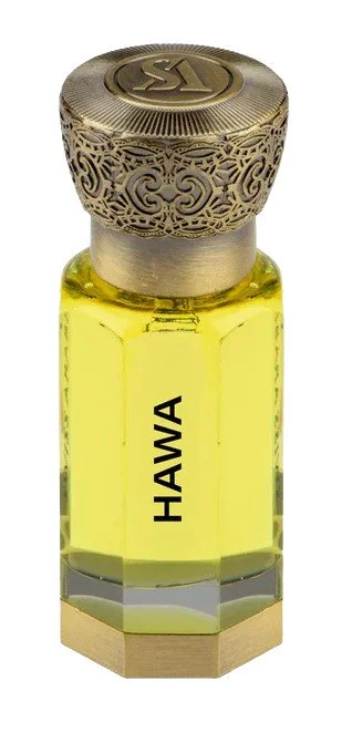 Hawa Koncentrált parfümolaj U 12 ml