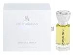 Private Musk koncentrált parfümolaj U 12 ml