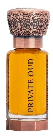 Swiss Arabian Private Oud koncentrált parfümolaj U