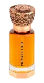 Private Oud koncentrált parfümolaj U 12 ml