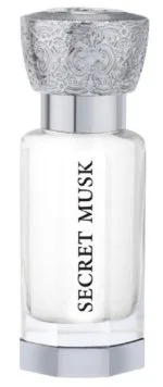 Secret Musk Koncentrált Parfümolaj U 12 ml