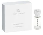 Secret Musk Koncentrált Parfümolaj U 12 ml