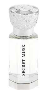 Secret Musk Koncentrált Parfümolaj U 12 ml