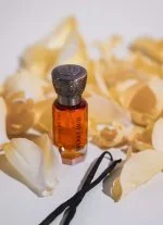 Secret Oud Koncentrált Parfümolaj U 12 ml