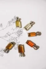 Secret Oud Koncentrált Parfümolaj U 12 ml
