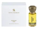 Shaghaf Oud koncentrált parfümolaj U 12 ml