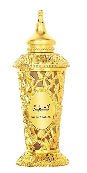 Kashkha koncentrált parfümolaj U 20 ml