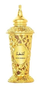 Kashkha koncentrált parfümolaj U 20 ml