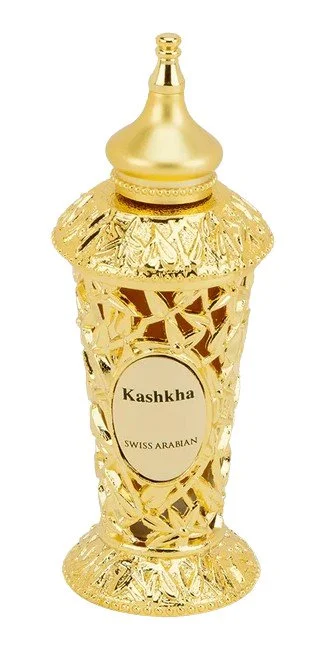Kashkha koncentrált parfümolaj U 20 ml