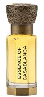 Essence of Casablanca koncentrált parfümolaj U 12 ml