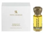 Essence of Casablanca koncentrált parfümolaj U 12 ml