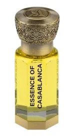 Essence of Casablanca koncentrált parfümolaj U 12 ml