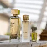 Essence of Casablanca koncentrált parfümolaj U 12 ml