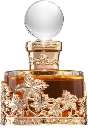 Swiss Arabian Oud Malaki koncentrált parfümolaj U