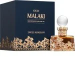 Oud Malaki koncentrált parfümolaj U 25 ml