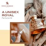 Oud Malaki koncentrált parfümolaj U 25 ml