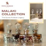 Oud Malaki koncentrált parfümolaj U 25 ml