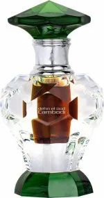 Dehn El Oud Cambodi Koncentrált parfümolaj U 3 ml
