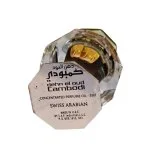 Dehn El Oud Cambodi Koncentrált parfümolaj U 3 ml