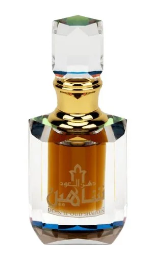 Swiss Arabian Dehn el Oud Shaheen koncentrált parfümolaj U