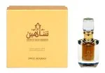 Dehn el Oud Shaheen koncentrált parfümolaj U 6 ml