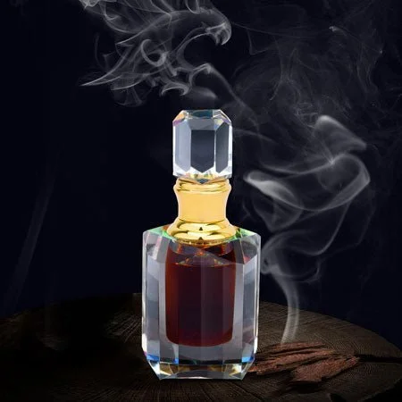 Dehn el Oud Shaheen koncentrált parfümolaj U 6 ml